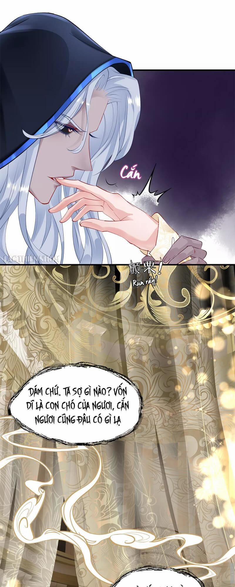 Ma Tôn Muốn Ôm Ôm 45 trang 29