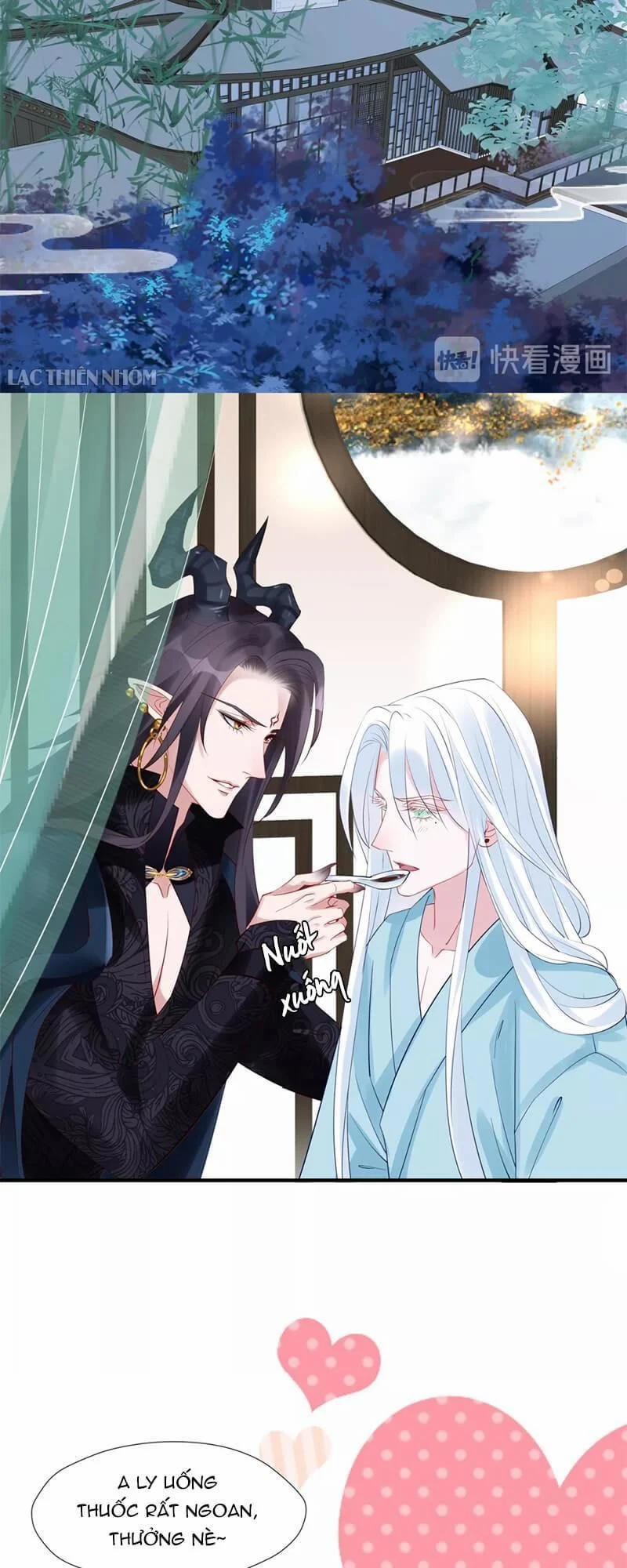 Ma Tôn Muốn Ôm Ôm 45 trang 31