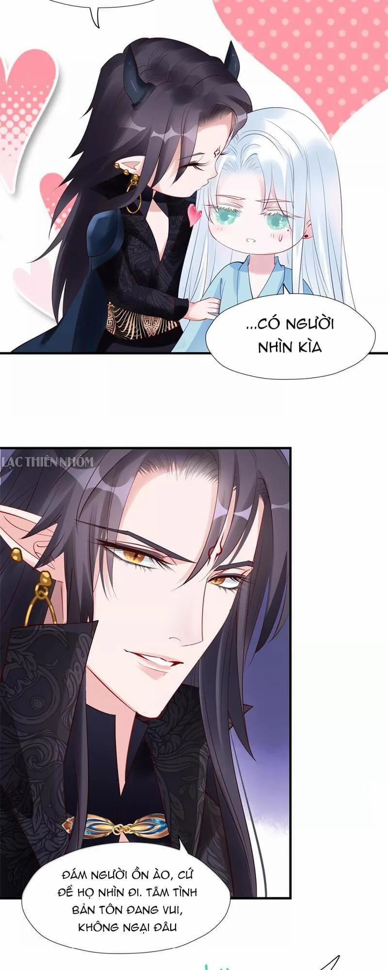 Ma Tôn Muốn Ôm Ôm 45 trang 32