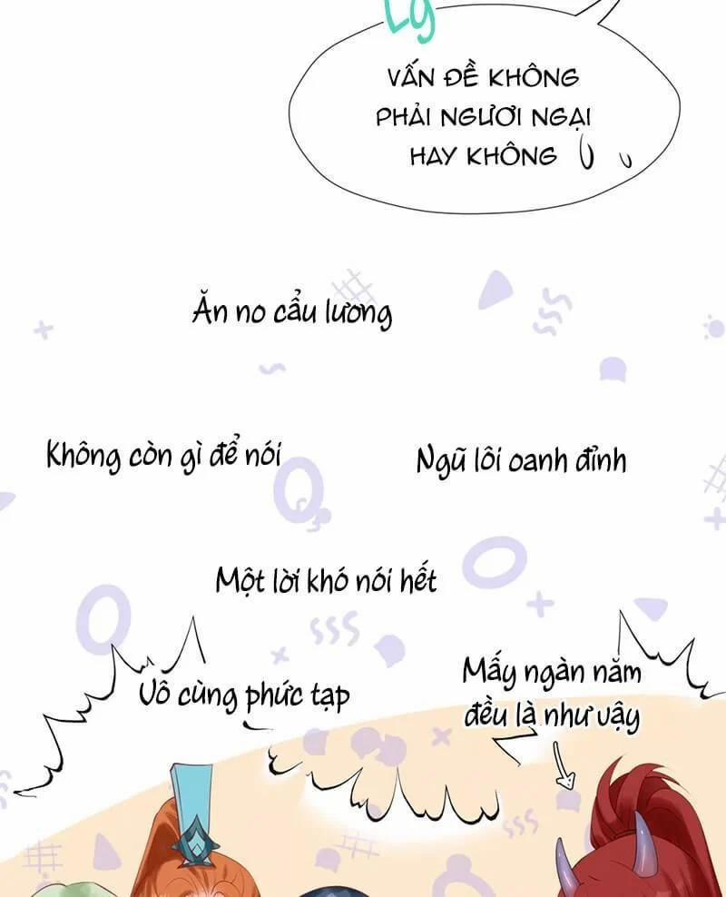 Ma Tôn Muốn Ôm Ôm 45 trang 33