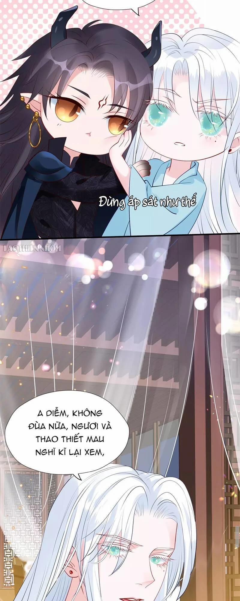 Ma Tôn Muốn Ôm Ôm 45 trang 36