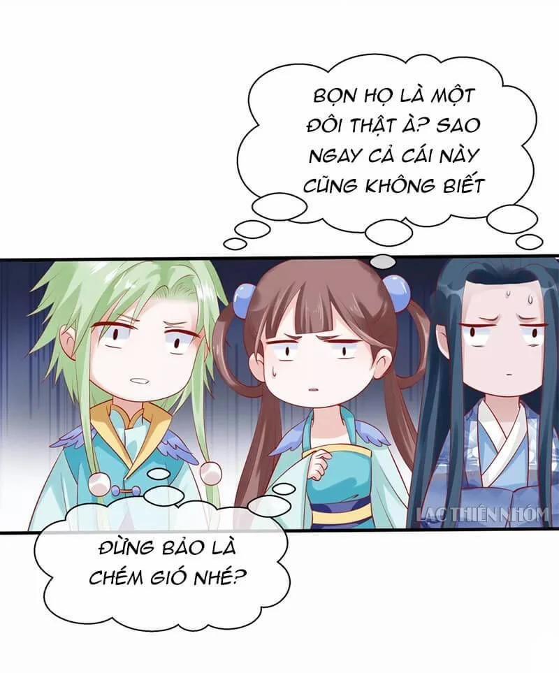 Ma Tôn Muốn Ôm Ôm 45 trang 38