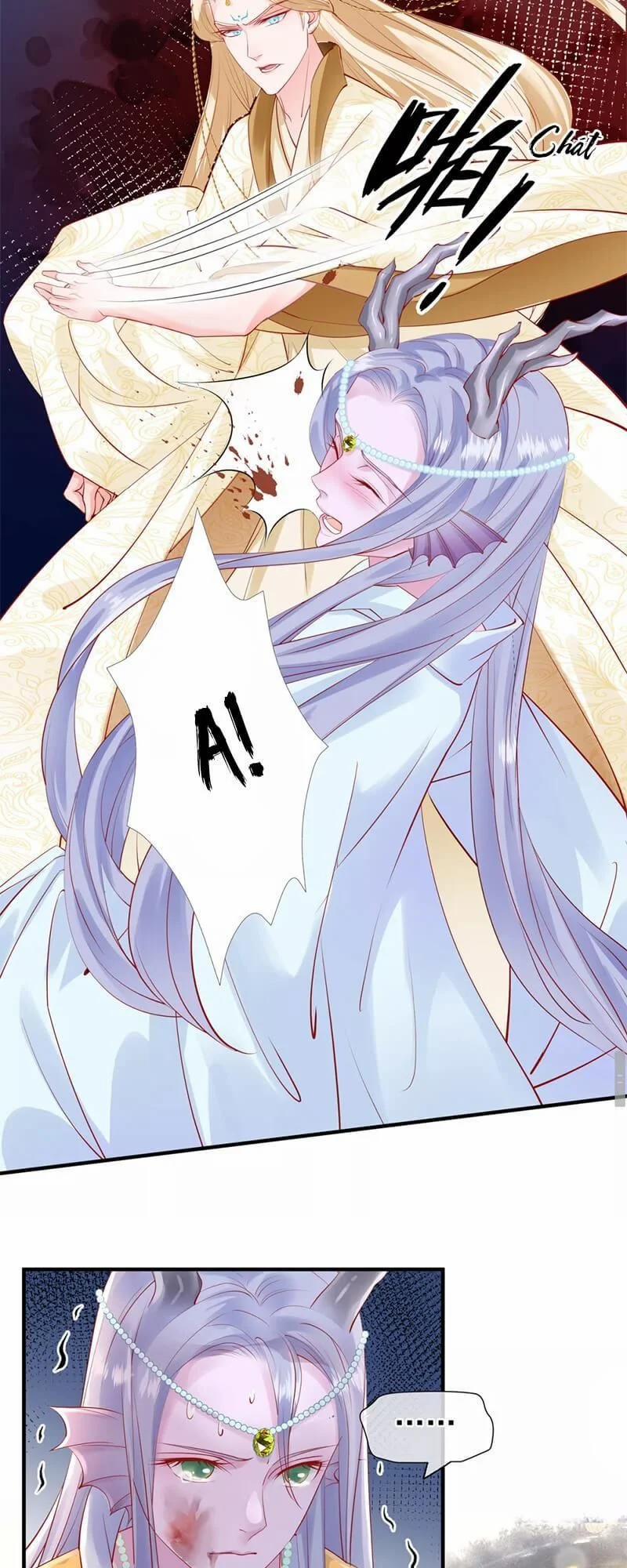 Ma Tôn Muốn Ôm Ôm 45 trang 4