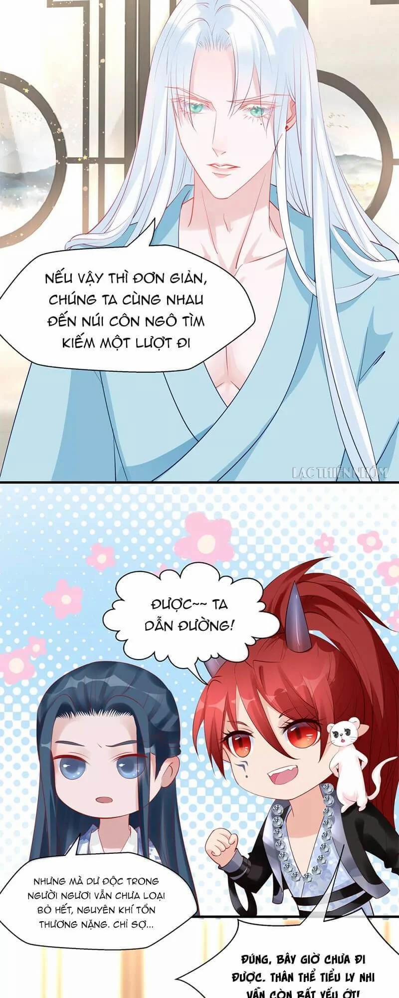 Ma Tôn Muốn Ôm Ôm 45 trang 41