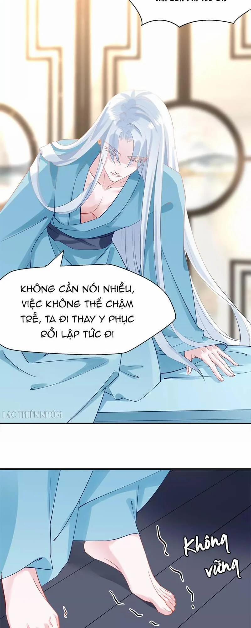 Ma Tôn Muốn Ôm Ôm 45 trang 42