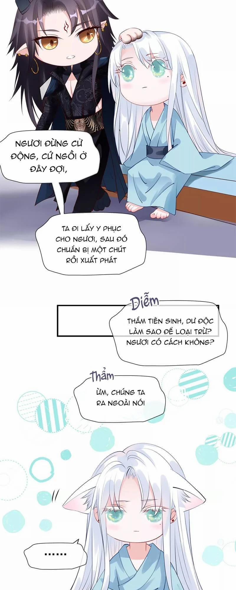 Ma Tôn Muốn Ôm Ôm 45 trang 45