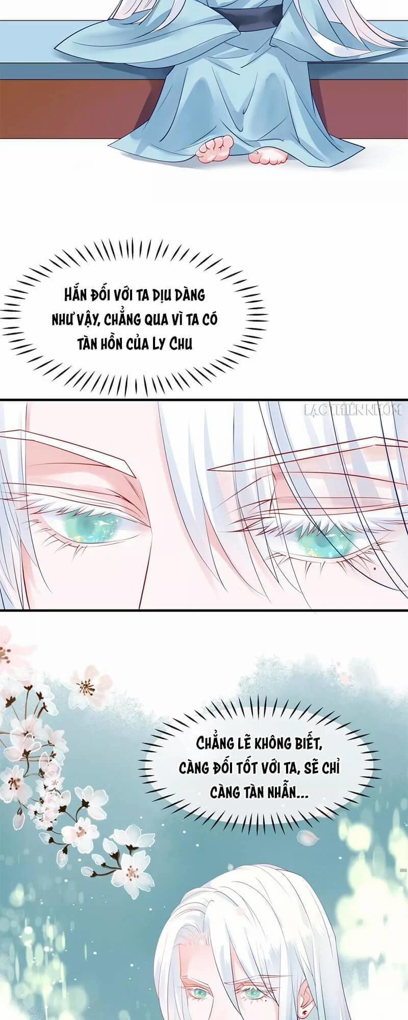 Ma Tôn Muốn Ôm Ôm 45 trang 46