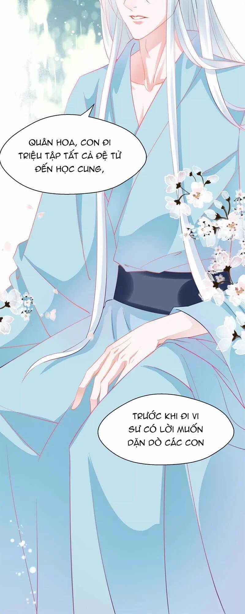 Ma Tôn Muốn Ôm Ôm 45 trang 47