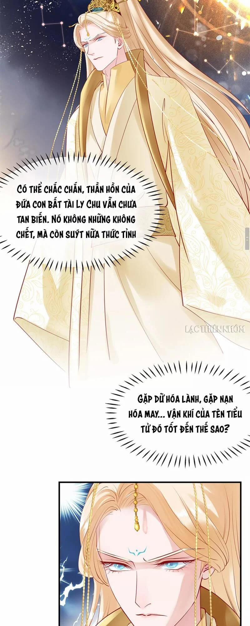 Ma Tôn Muốn Ôm Ôm 45 trang 6