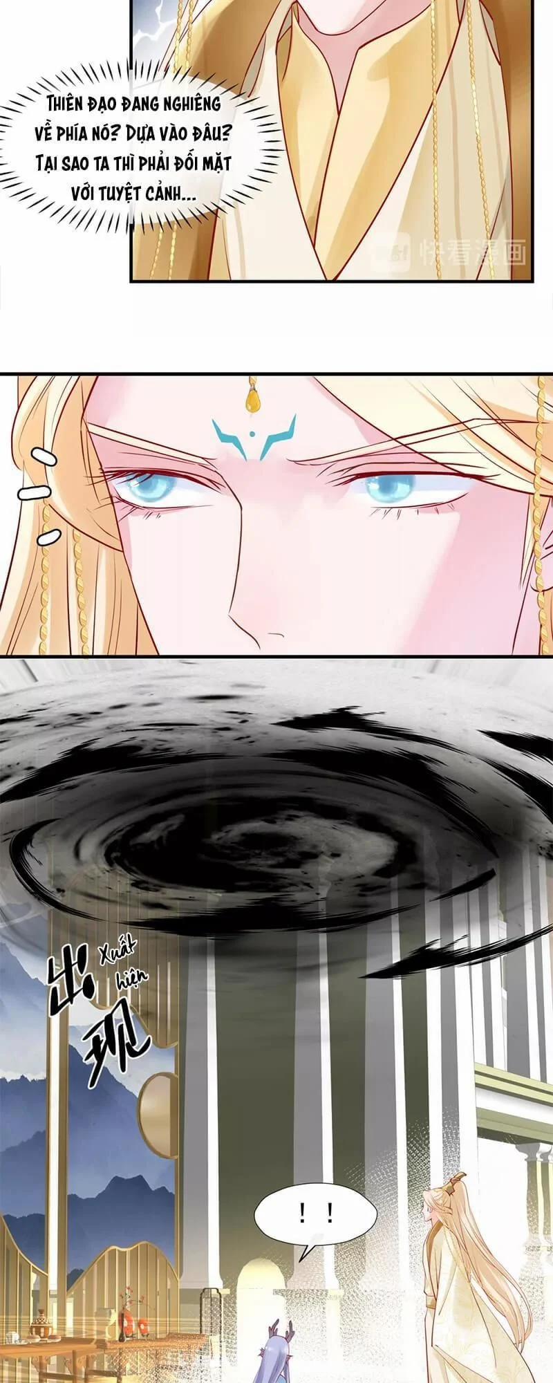 Ma Tôn Muốn Ôm Ôm 45 trang 7