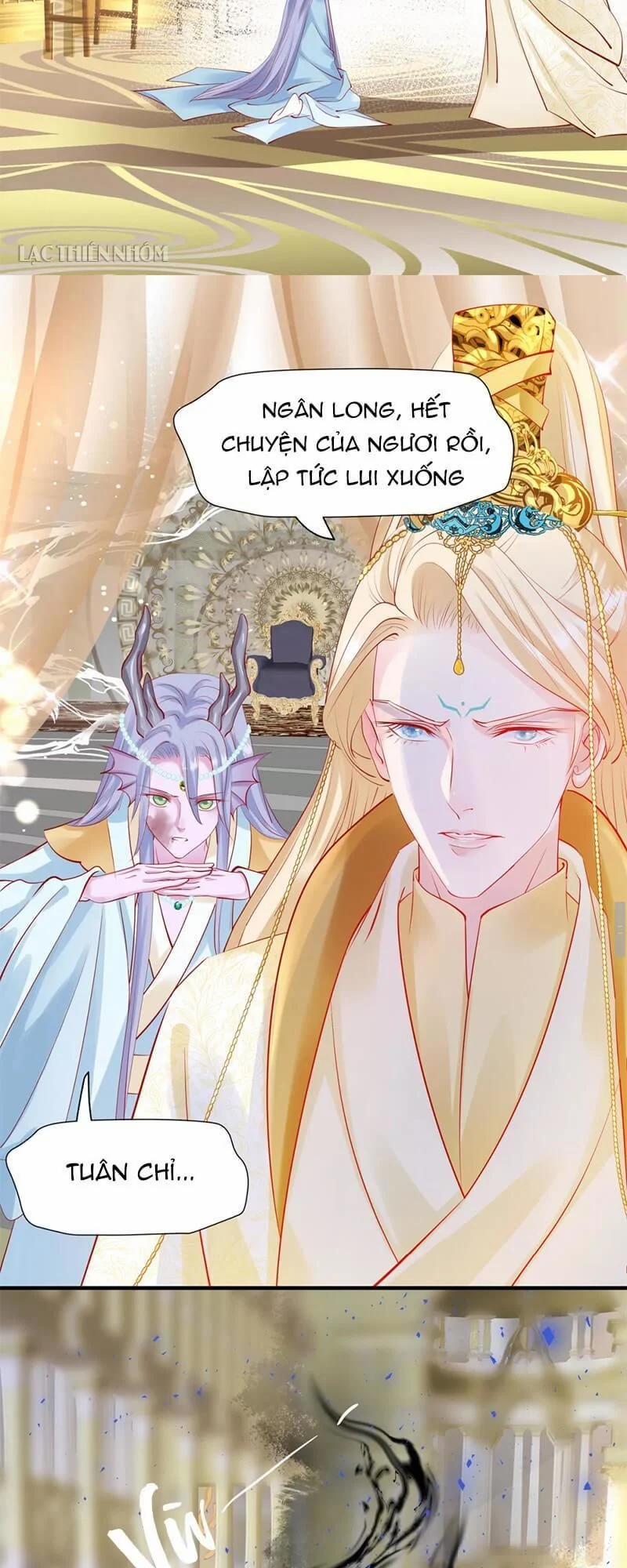 Ma Tôn Muốn Ôm Ôm 45 trang 8