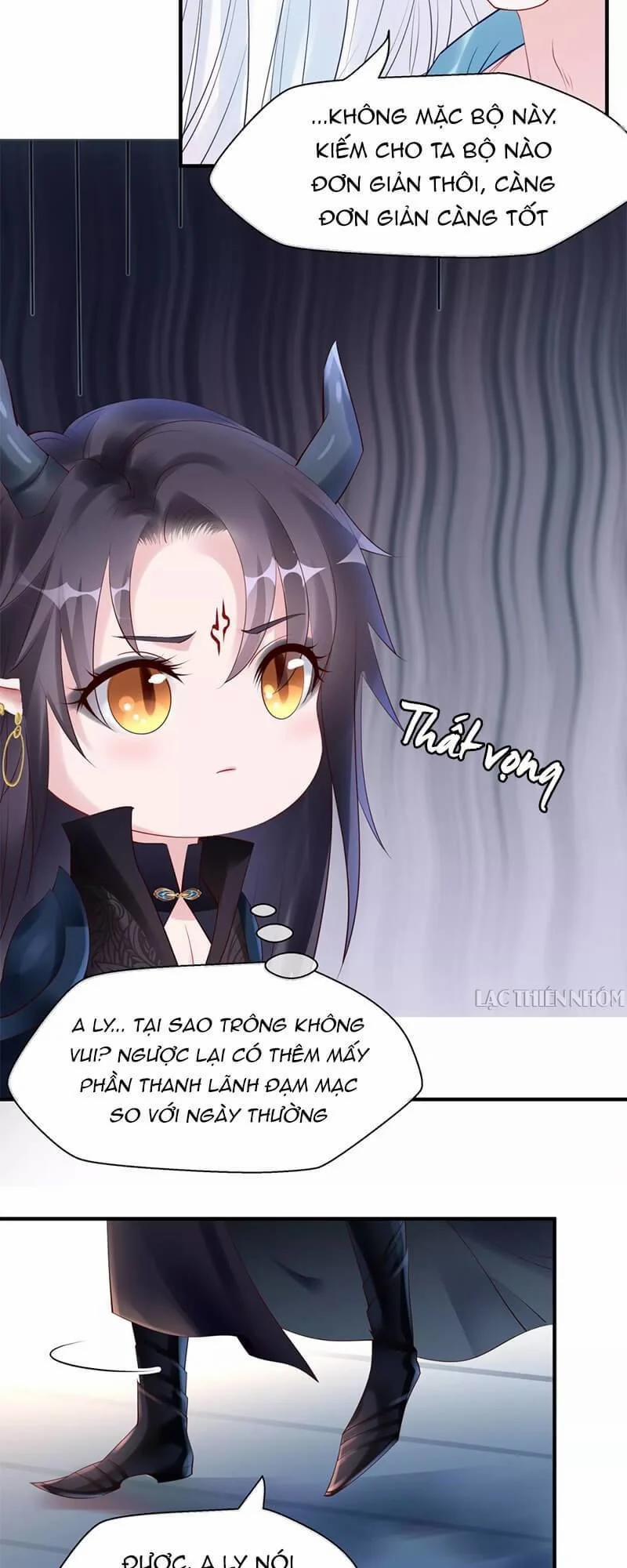 Ma Tôn Muốn Ôm Ôm 46 trang 12