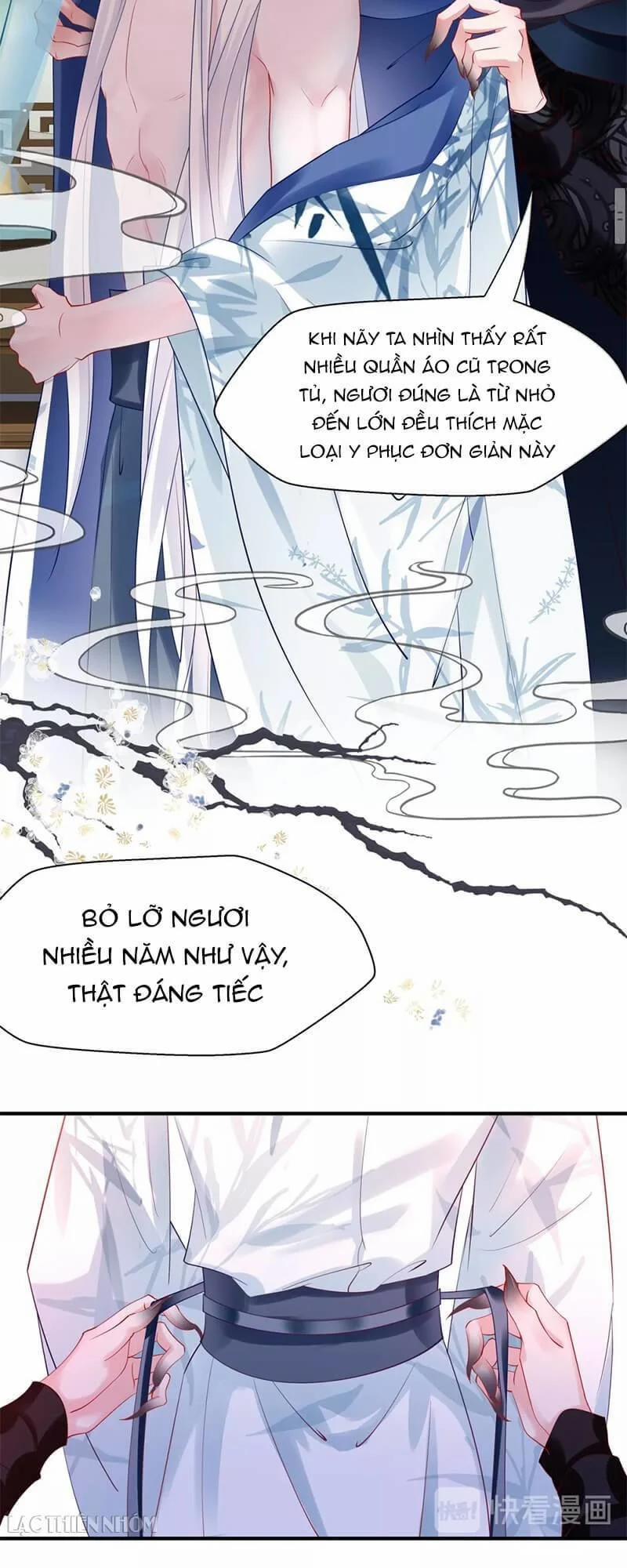 Ma Tôn Muốn Ôm Ôm 46 trang 14