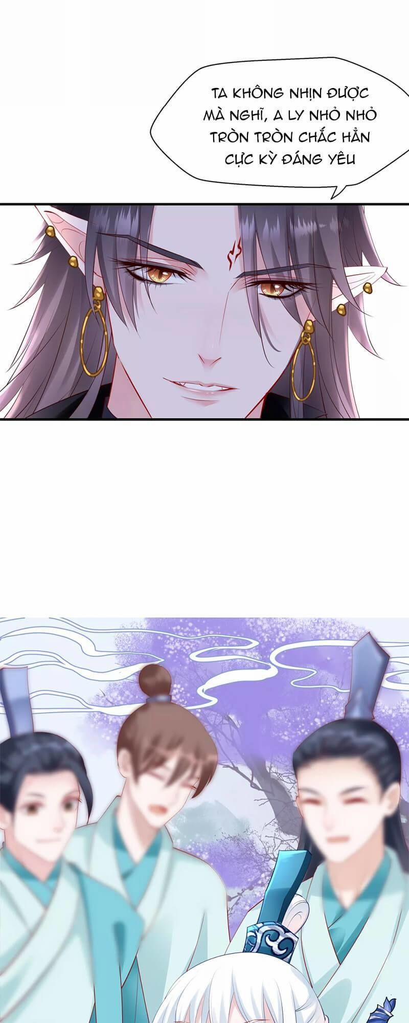 Ma Tôn Muốn Ôm Ôm 46 trang 15