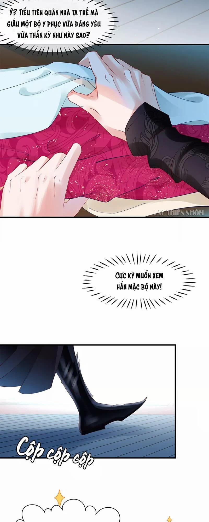 Ma Tôn Muốn Ôm Ôm 46 trang 2