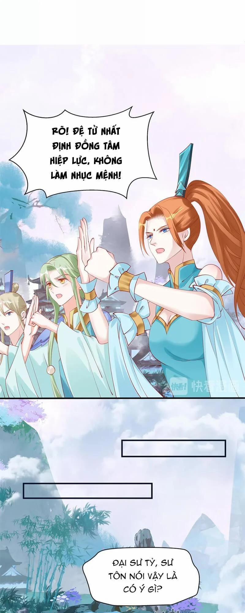 Ma Tôn Muốn Ôm Ôm 46 trang 26