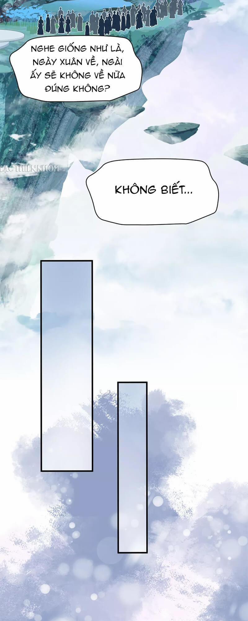 Ma Tôn Muốn Ôm Ôm 46 trang 27