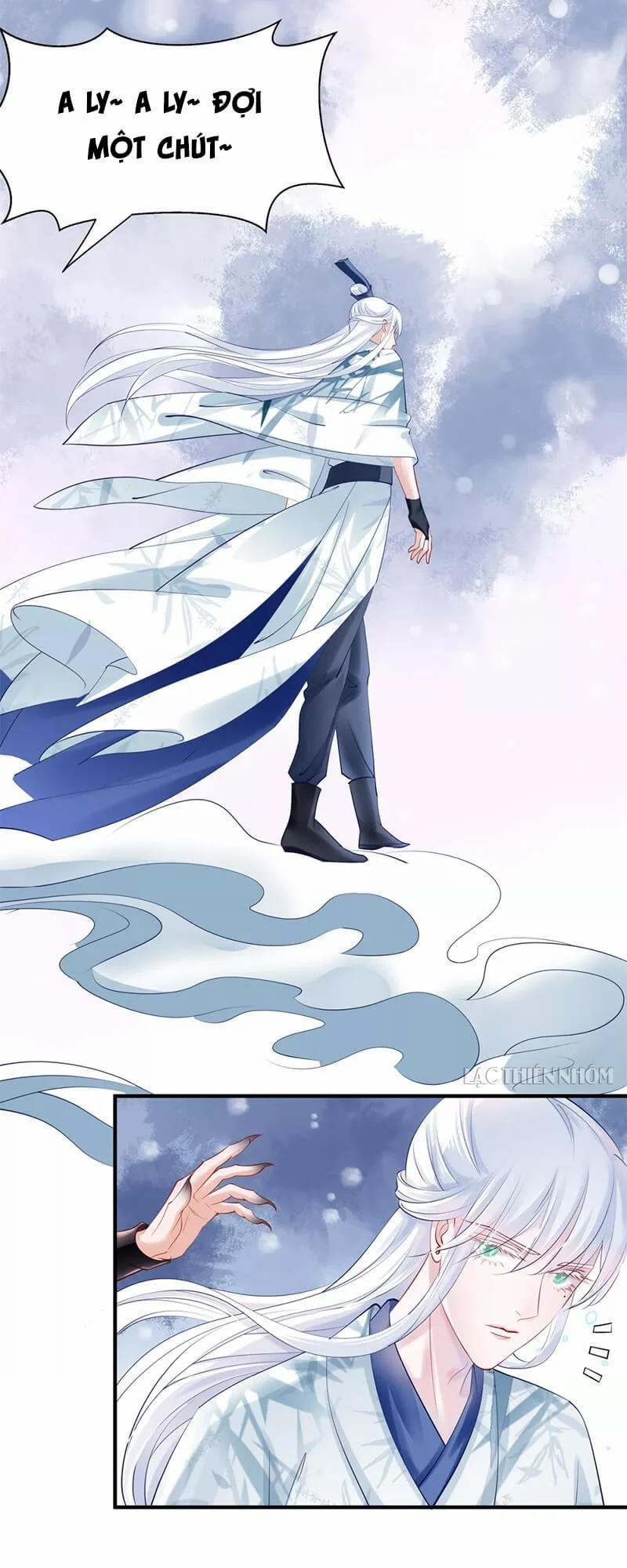 Ma Tôn Muốn Ôm Ôm 46 trang 28