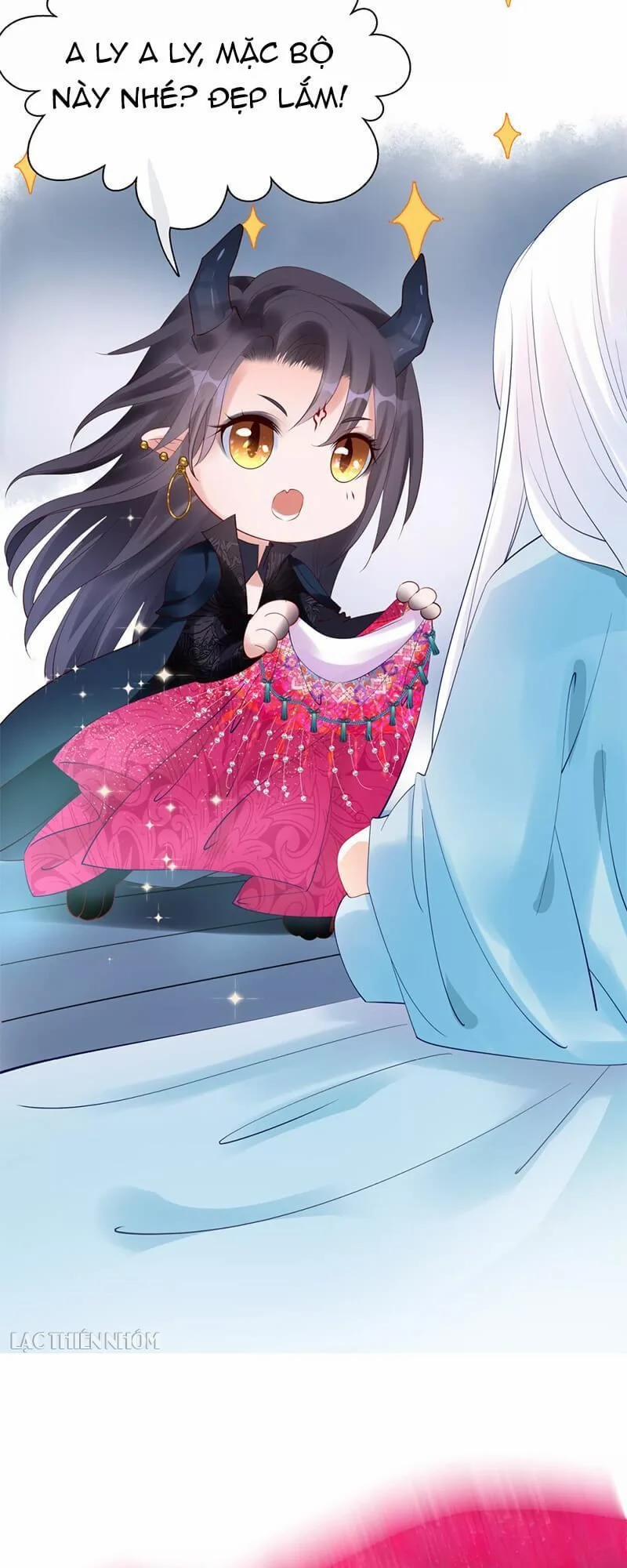 Ma Tôn Muốn Ôm Ôm 46 trang 3