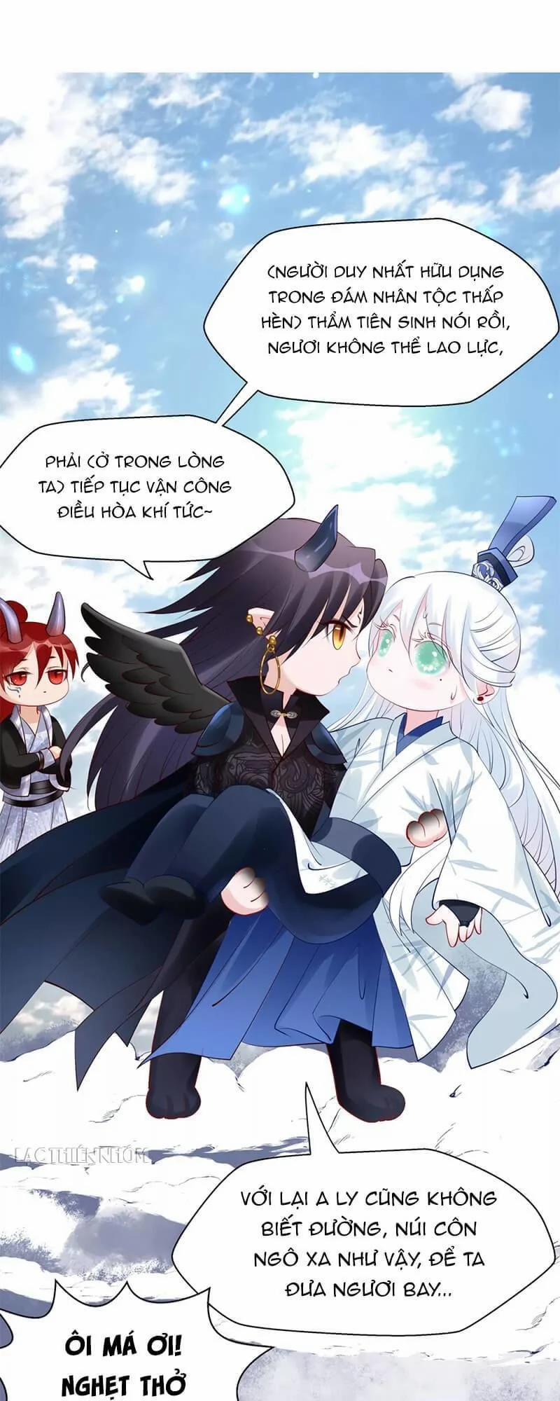 Ma Tôn Muốn Ôm Ôm 46 trang 30