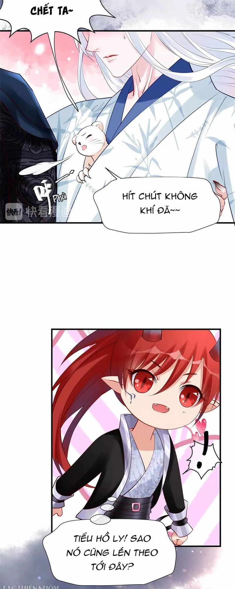 Ma Tôn Muốn Ôm Ôm 46 trang 31