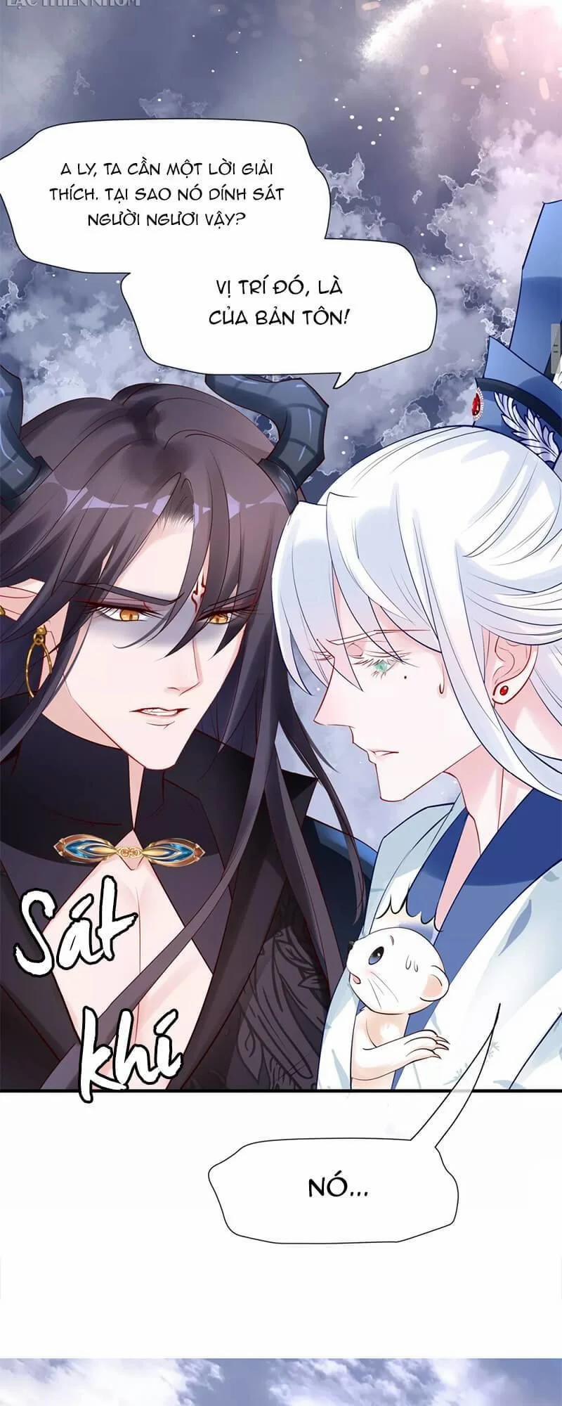 Ma Tôn Muốn Ôm Ôm 46 trang 32