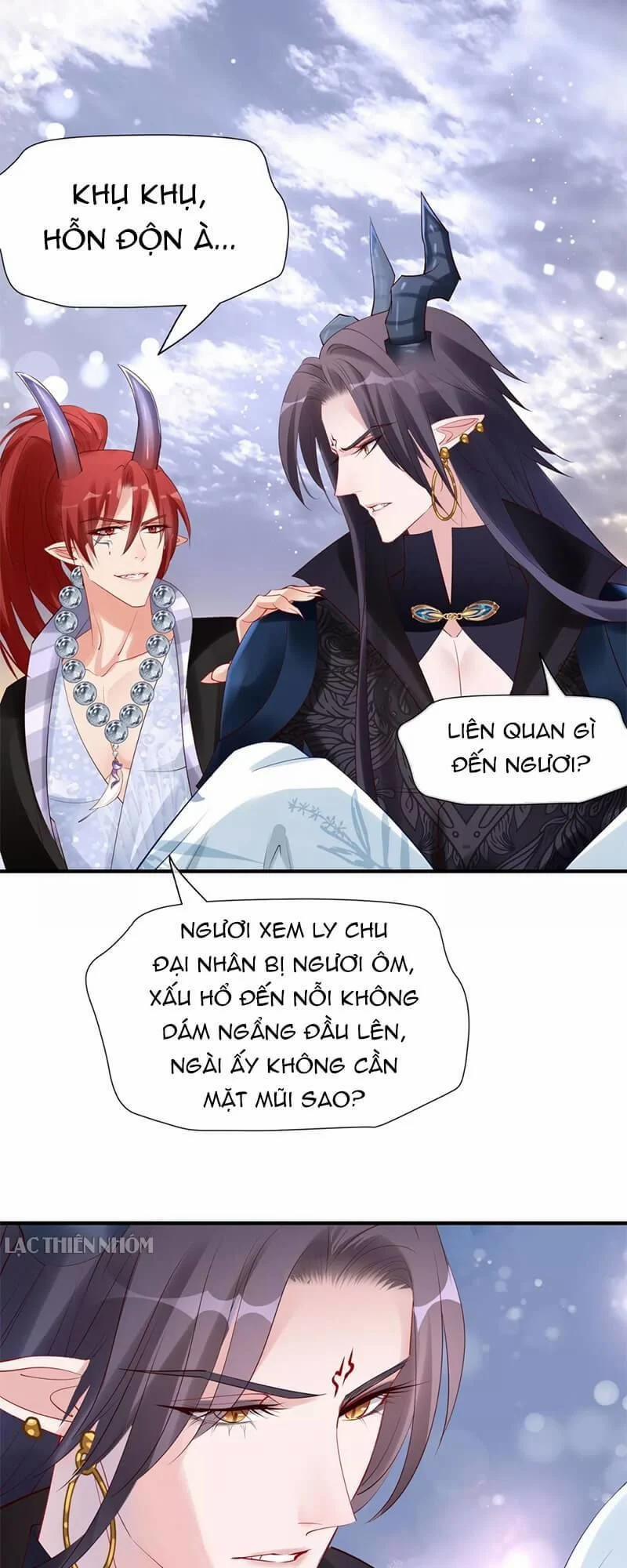 Ma Tôn Muốn Ôm Ôm 46 trang 33