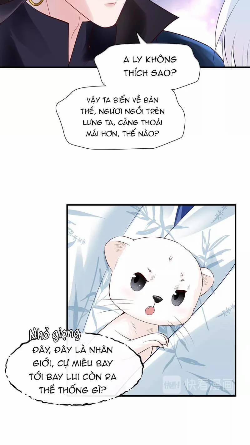 Ma Tôn Muốn Ôm Ôm 46 trang 34