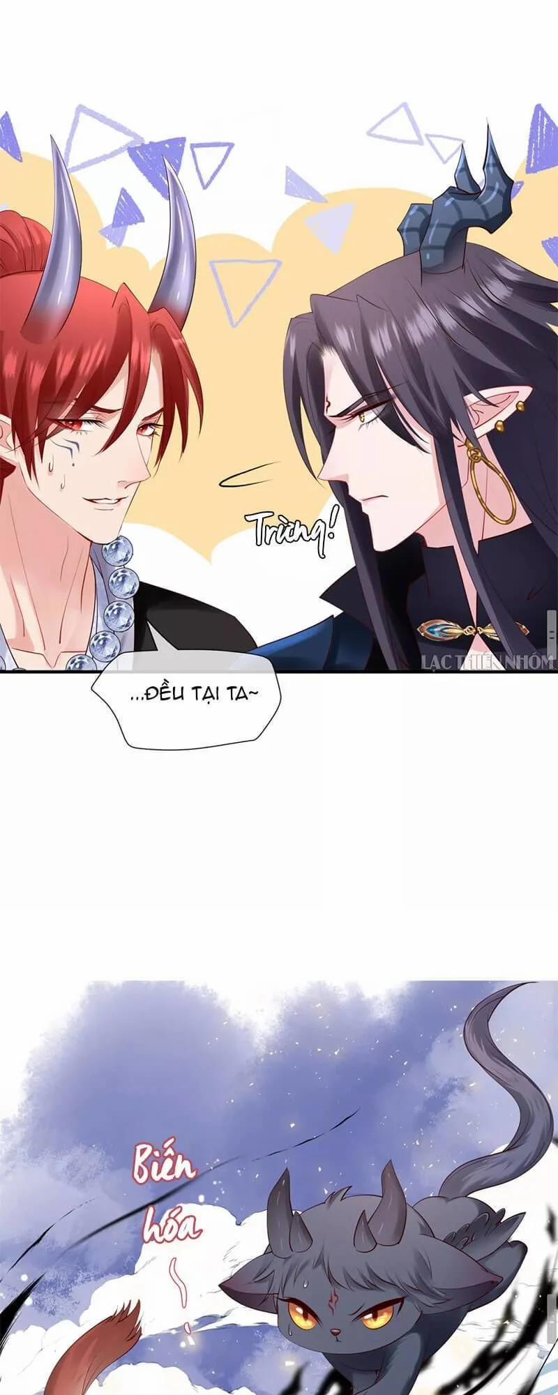 Ma Tôn Muốn Ôm Ôm 46 trang 36