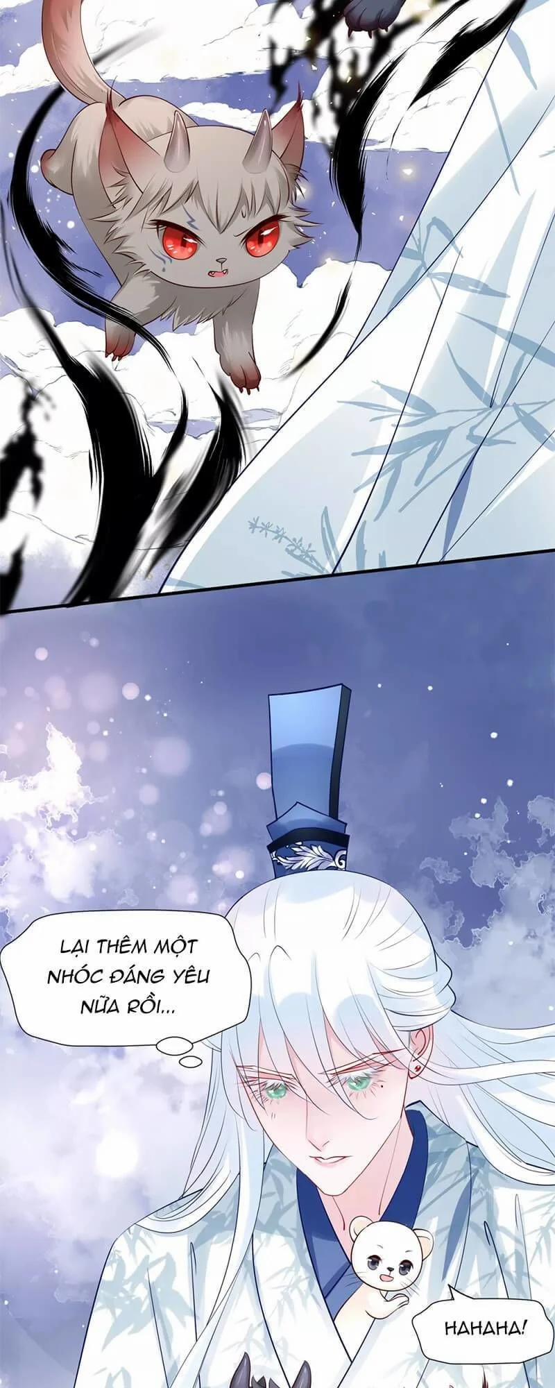 Ma Tôn Muốn Ôm Ôm 46 trang 37