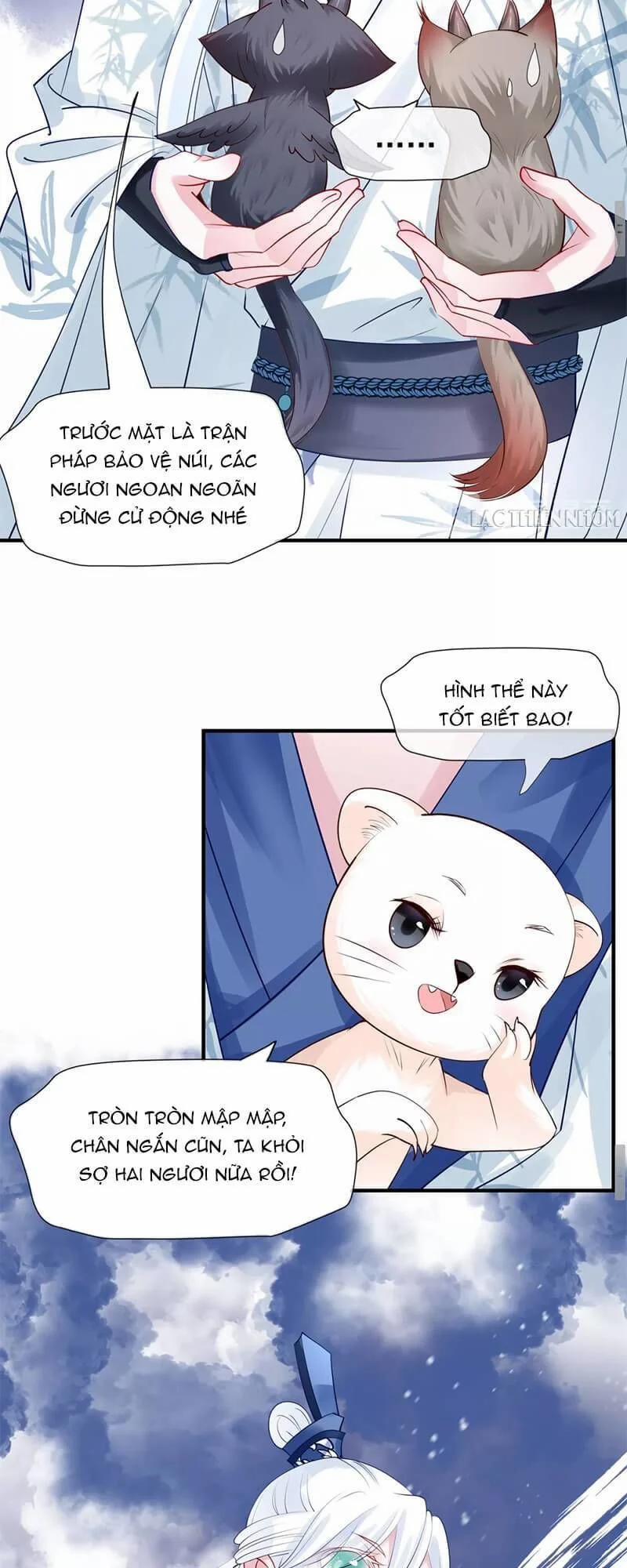 Ma Tôn Muốn Ôm Ôm 46 trang 38