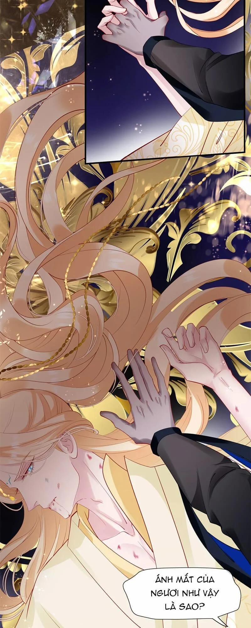 Ma Tôn Muốn Ôm Ôm 46 trang 41