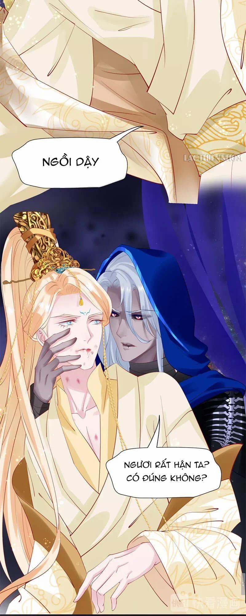 Ma Tôn Muốn Ôm Ôm 46 trang 42