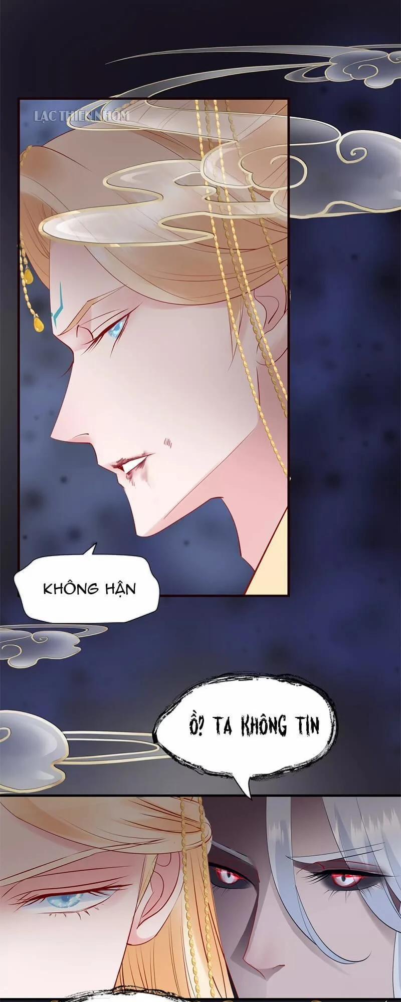 Ma Tôn Muốn Ôm Ôm 46 trang 43