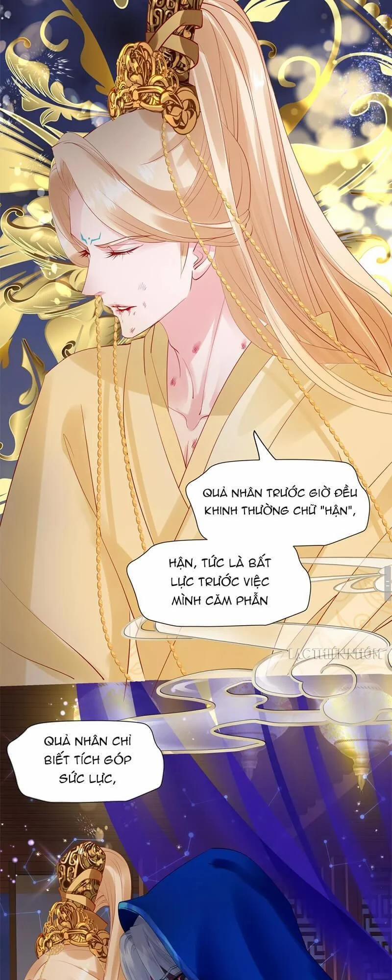 Ma Tôn Muốn Ôm Ôm 46 trang 45