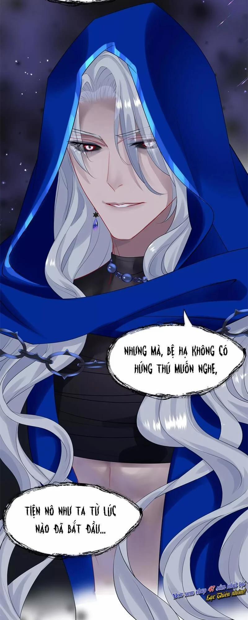 Ma Tôn Muốn Ôm Ôm 46 trang 47