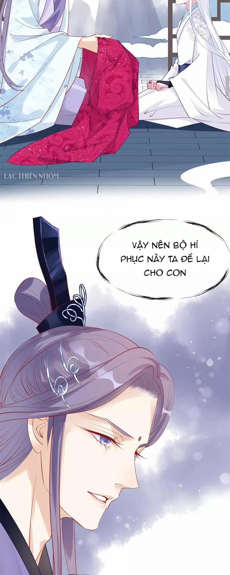 Ma Tôn Muốn Ôm Ôm 46 trang 8