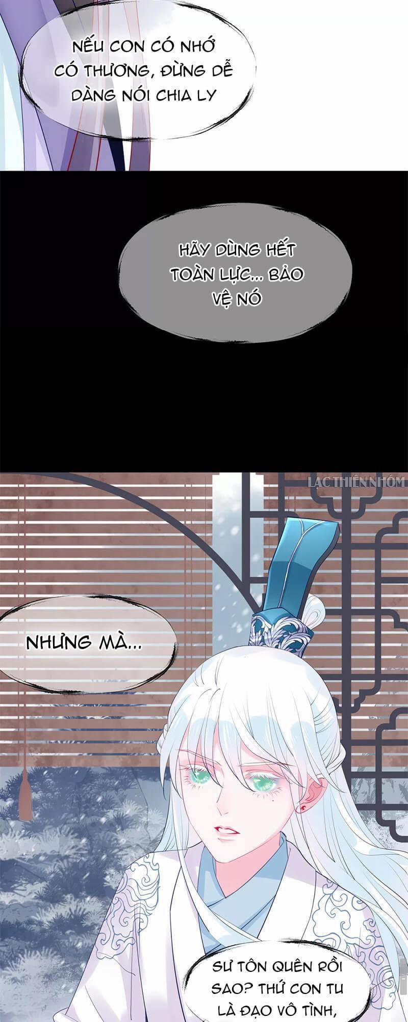 Ma Tôn Muốn Ôm Ôm 46 trang 9