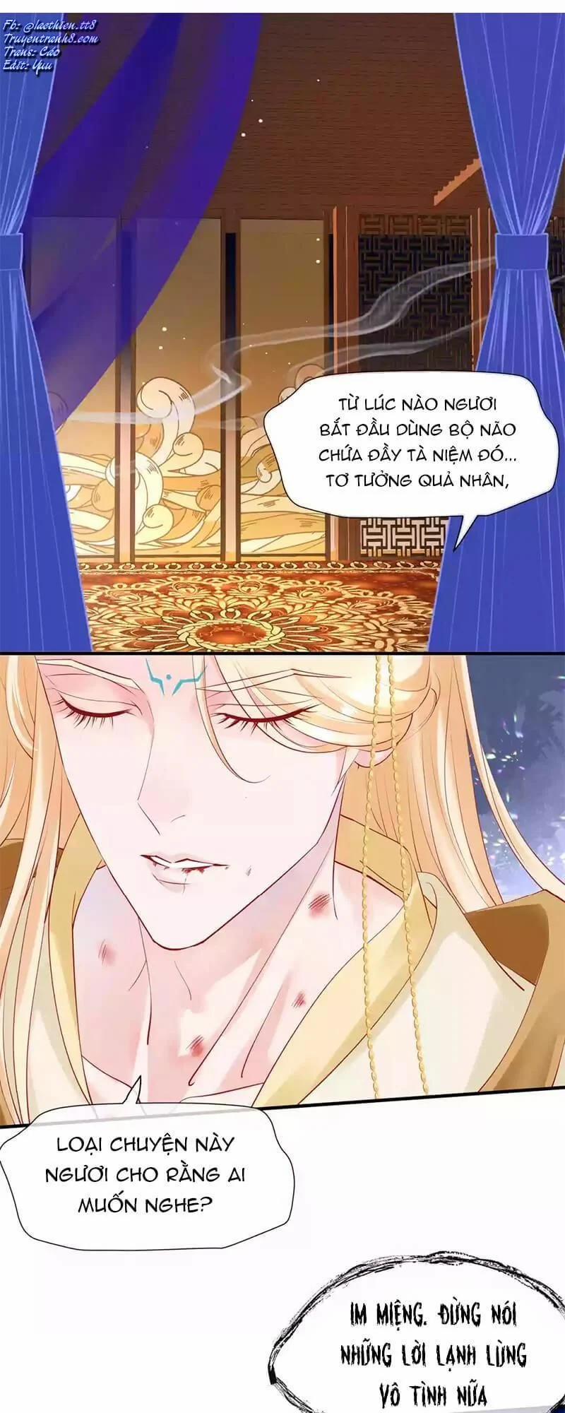 Ma Tôn Muốn Ôm Ôm 47 trang 1