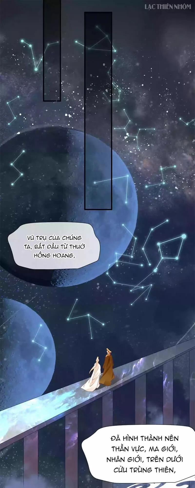 Ma Tôn Muốn Ôm Ôm 47 trang 12