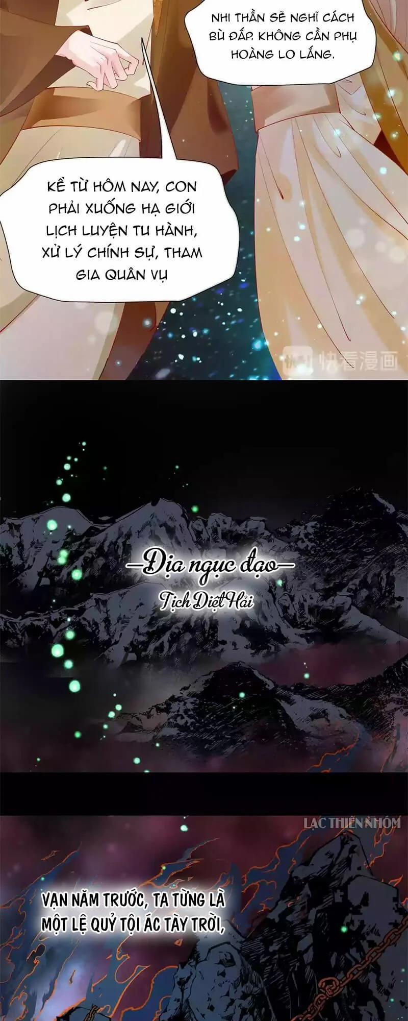 Ma Tôn Muốn Ôm Ôm 47 trang 14