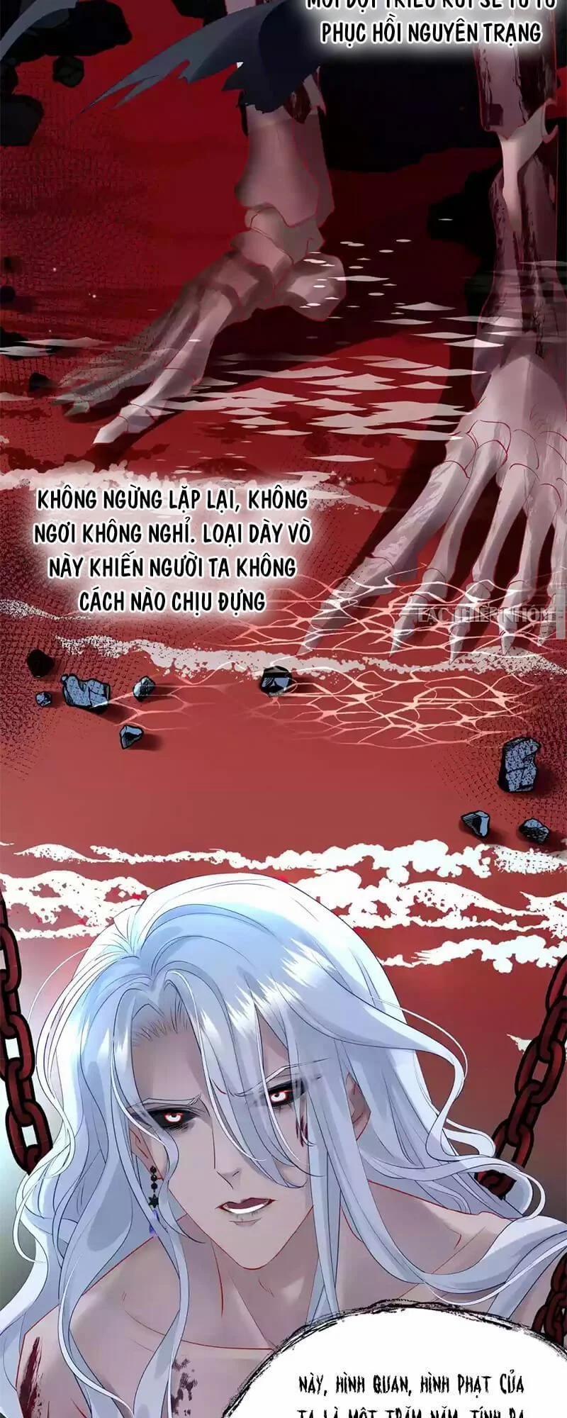 Ma Tôn Muốn Ôm Ôm 47 trang 16