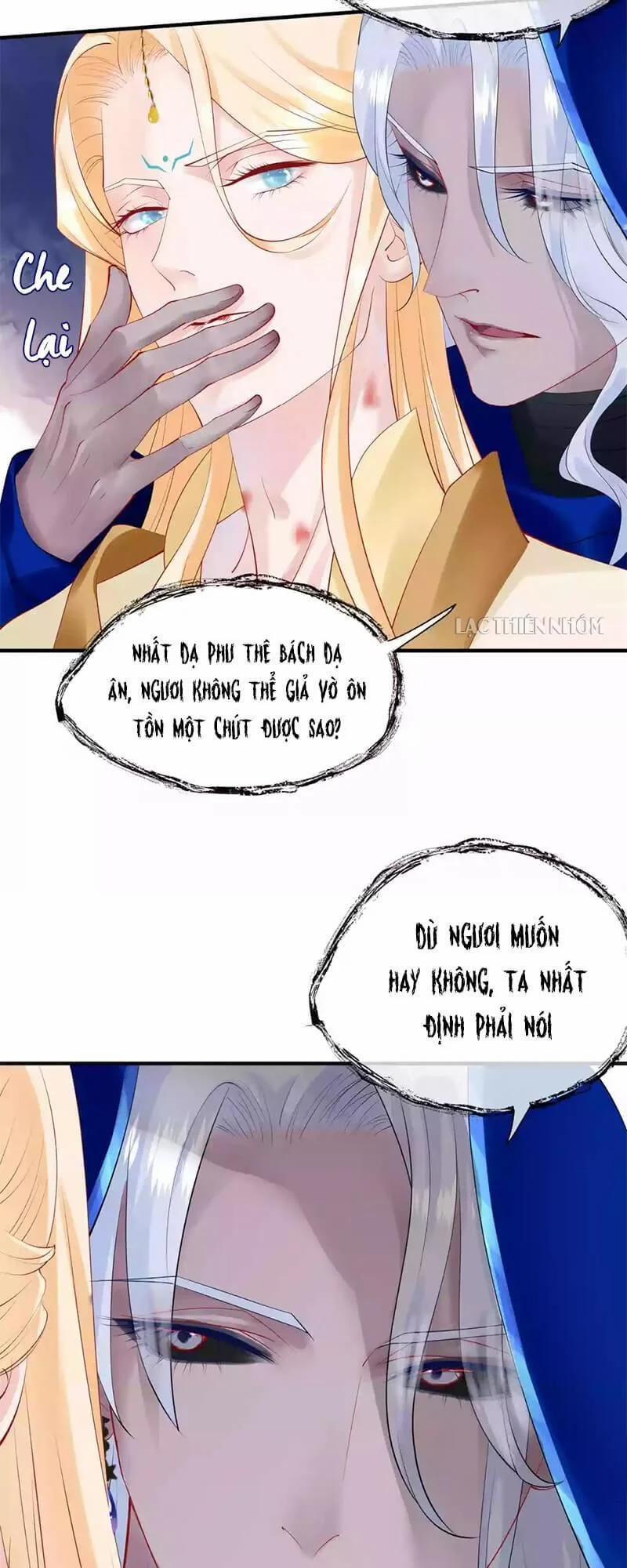 Ma Tôn Muốn Ôm Ôm 47 trang 2