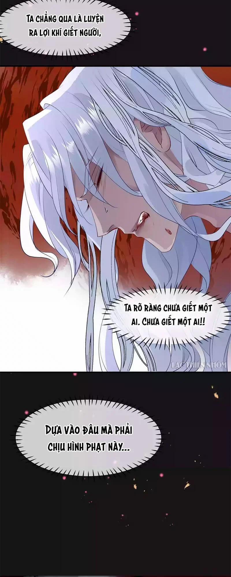 Ma Tôn Muốn Ôm Ôm 47 trang 20