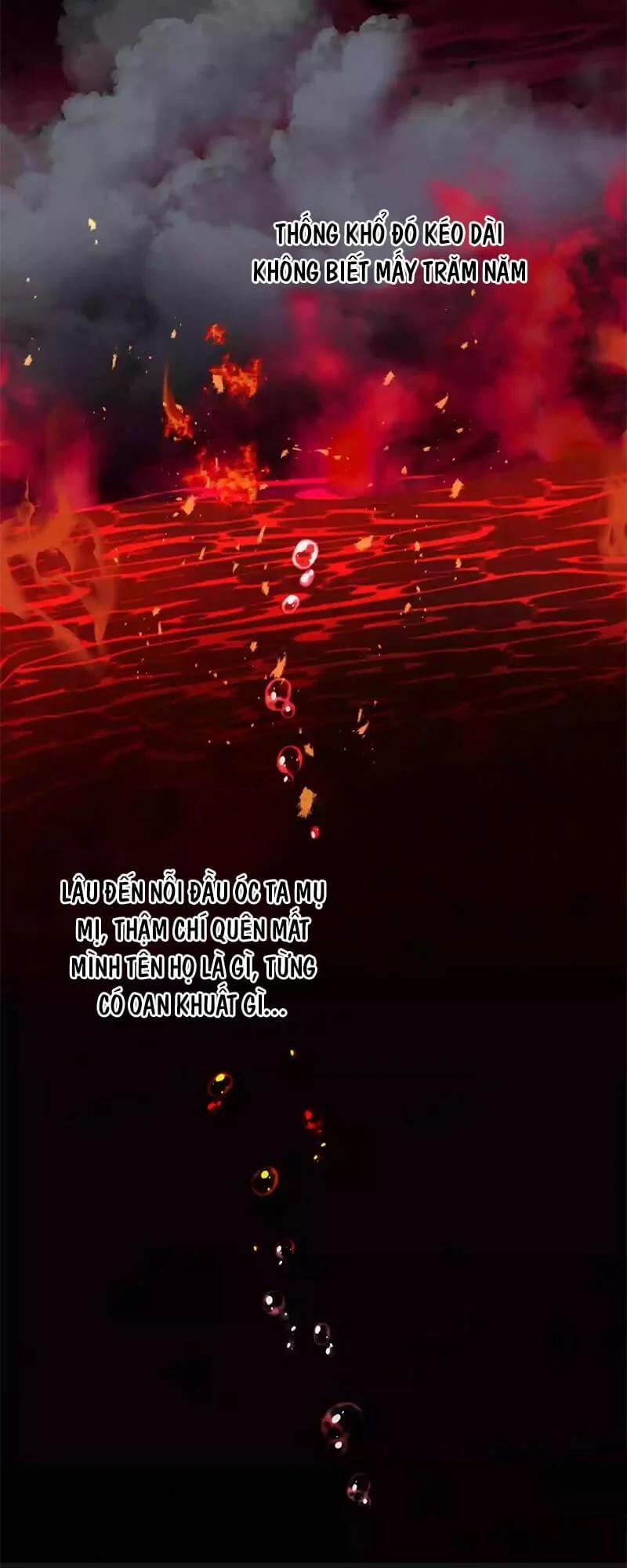 Ma Tôn Muốn Ôm Ôm 47 trang 21