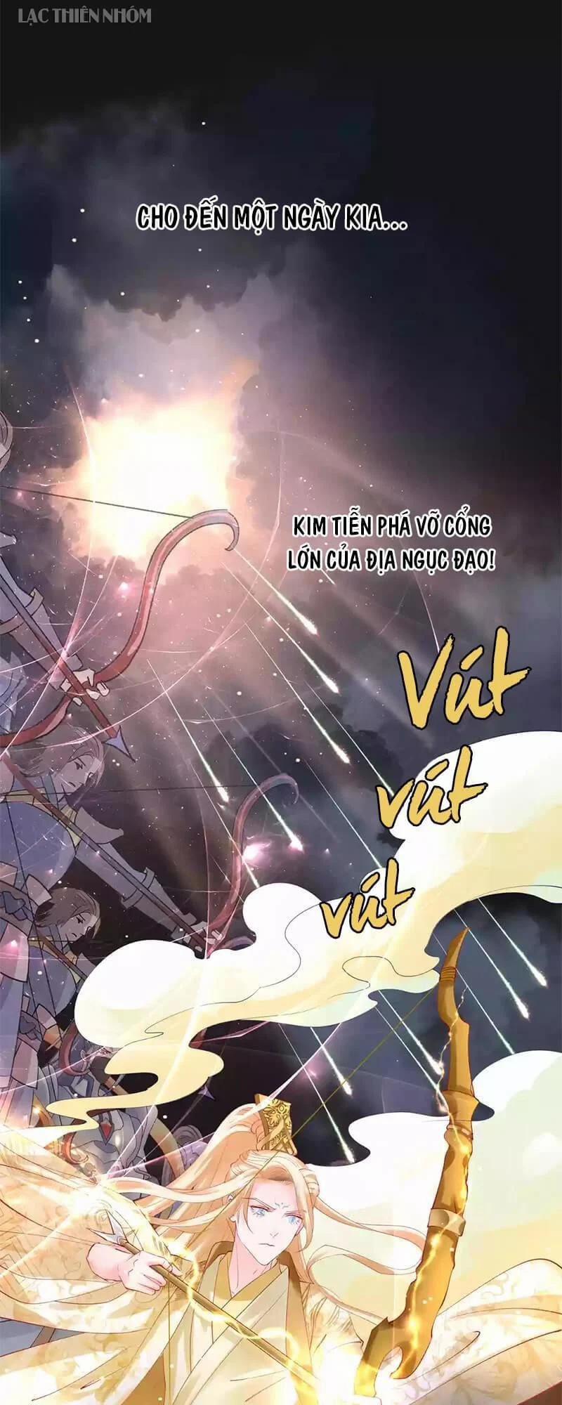 Ma Tôn Muốn Ôm Ôm 47 trang 22