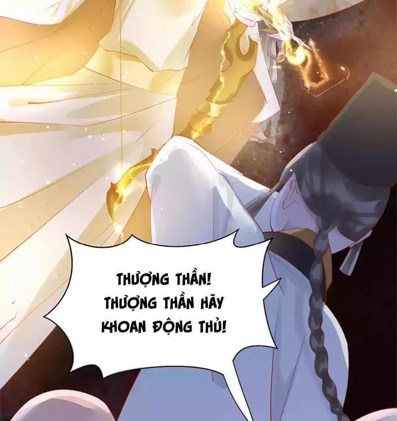 Ma Tôn Muốn Ôm Ôm 47 trang 23