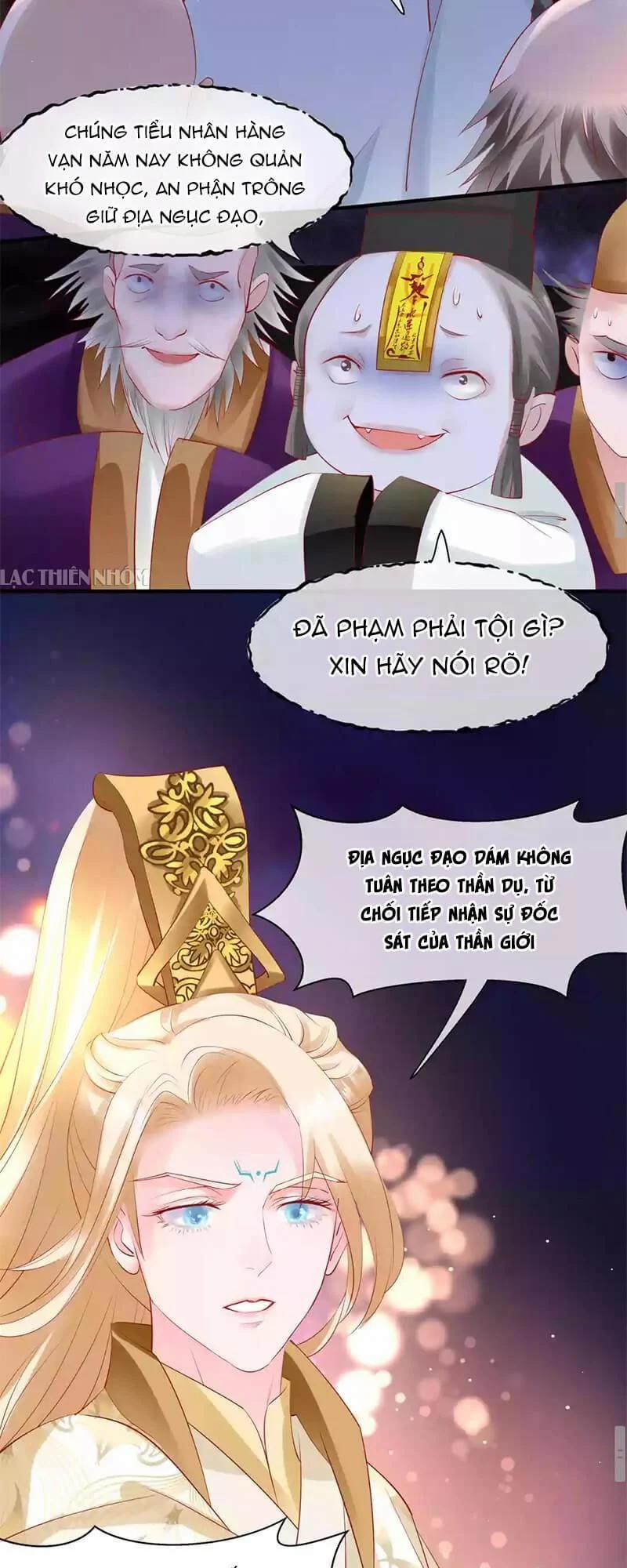 Ma Tôn Muốn Ôm Ôm 47 trang 24