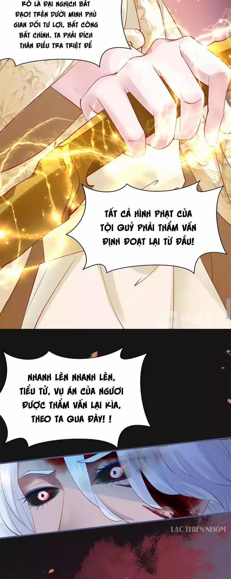 Ma Tôn Muốn Ôm Ôm 47 trang 25