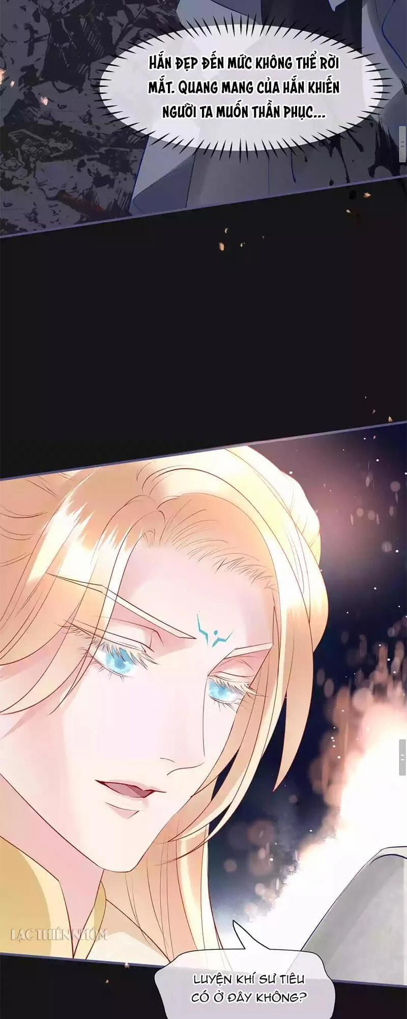 Ma Tôn Muốn Ôm Ôm 47 trang 27